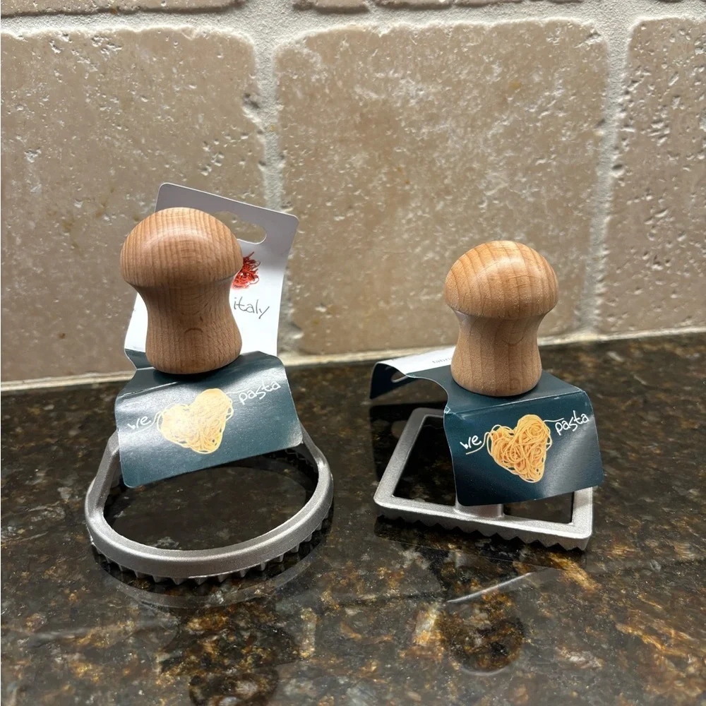 NWT Sur La Table Pasta making set